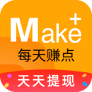 每日赚点 Logo